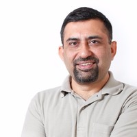 Dollar Tree Employee Pavan Chowdary's profile photo