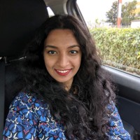 Taqtics Employee Vinutha Sachidanandam's profile photo