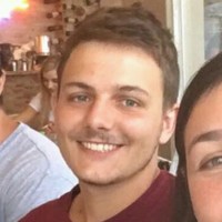 PwC Employee Jp du Toit's profile photo