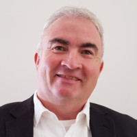 Eonx Employee Pat O'Brien's profile photo