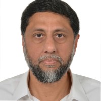 RAKBANK Employee Juzer Netterwala's profile photo
