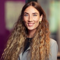Profource Employee Jessie Reijnders's profile photo