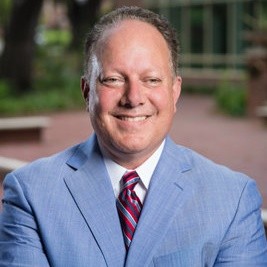 CAPITAL MEDICAL SOCIETY Employee Tom Block's profile photo