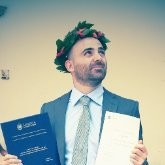 RHEA Group Employee Stefano Taggi's profile photo
