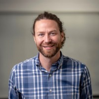 Classical Conversations Employee Jeremiah Wentz's profile photo