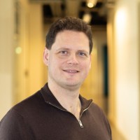 InterimWorX Employee Reinier van Heerd's profile photo