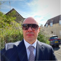 Lindeth Howe Hotel Employee Joao Loureiro's profile photo