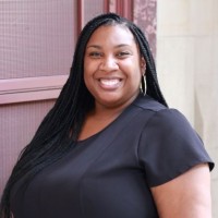 Northern Illinois University College of Law Employee Candice Olagunju's profile photo
