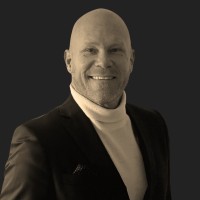 SEB Employee Daniel Gelin's profile photo