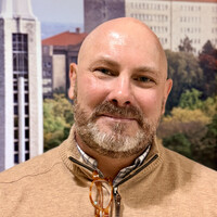 James Basham Email & Phone Number
