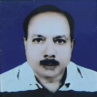 P-Coder Technologies Employee Banshidhar Pandey's profile photo