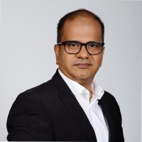 Ingenico Employee Amit Mathur's profile photo