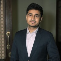 Sharda World School Employee Sumit Singh's profile photo
