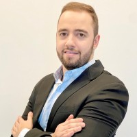 Munters Employee Pedro Júnior's profile photo