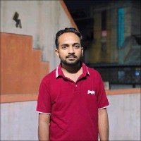 Thermax Limited Employee Kedar Kumbhar's profile photo
