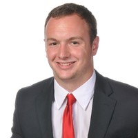 Amida Technology Solutions Employee Zachary Woodard's profile photo
