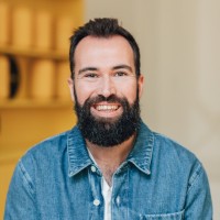 Welcome to the Jungle Employee Kevin le Roy's profile photo