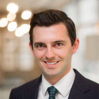 Lysara Employee Tom Markwell's profile photo