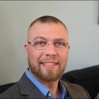 The Chicago School of Professional Psychology Employee Joseph Progress's profile photo