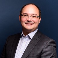 Climatch Employee Mathias Loeser's profile photo