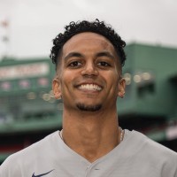 Boston Red Sox Employee Devon Mann's profile photo