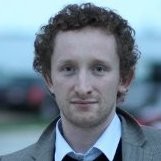 Tactile Mobility Employee Daniel Rubin's profile photo