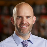 TTS Tooltechnic Systems AG & Co. KG Employee Matt Howard's profile photo