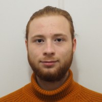 GAMING ENGINEERING Employee Zacharie Lallemand-Birck's profile photo