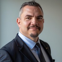 Volacci Marketing Employee Ben Finklea's profile photo