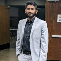 Acuity Technology Partners, LLC Employee Rohith Reddy's profile photo