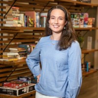 Vancouver Clinic Employee Alex Silverman's profile photo