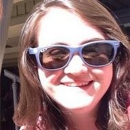 Google Employee Kate Grant's profile photo