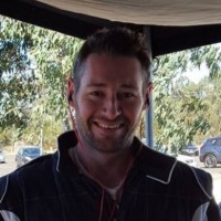 Blue Wing Honda Ltd Employee Andrew Rolley's profile photo