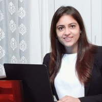 Allianz Partners India Employee Urvashi Rathee's profile photo