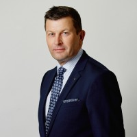 Holmen AB Employee Per Sellden's profile photo