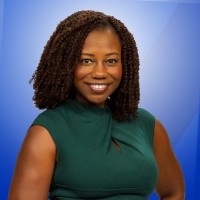 WYFF 4 Employee Taniqua Pennix's profile photo
