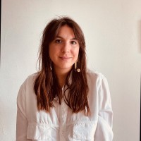 Studio 4C Employee Mélanie Blanchard's profile photo