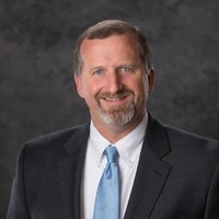 BlueCross BlueShield of Tennessee Employee Dennis Culver's profile photo