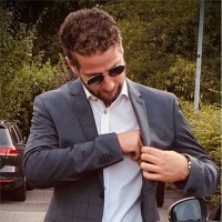 monte mare Employee Florian Hemmerle's profile photo