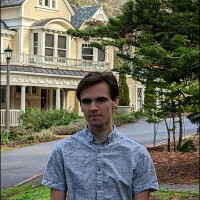 VelocityEngine Employee Chris Wood's profile photo