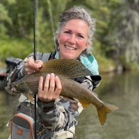 University of Alaska Foundation Employee Tisha Kennell's profile photo