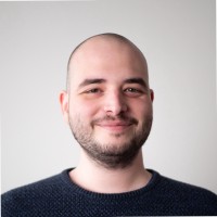 evosoft Employee Daniel Kulcsar's profile photo