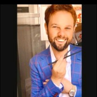 Aquila Recovery Employee Michael Schwartz's profile photo