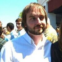 CFL Pizza LLC Employee Ford Mattice's profile photo