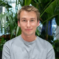 Acernis Employee Filip Wrzosek's profile photo