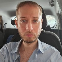 TurboGen Employee Ofer Duer's profile photo