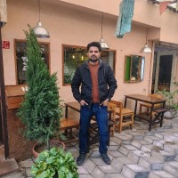 Blue Tokai Coffee Roasters Employee Ankit Rawal's profile photo