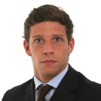 TOPGIM Employee Jose Pedro Fernandes's profile photo