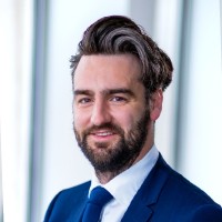 VicTrack Employee Andy Hawkes's profile photo