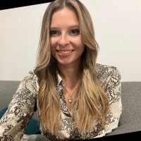 CIR Employee Jordane Ruffel's profile photo